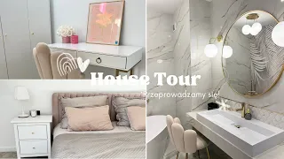 SPRZEDALIŚMY NASZ DOM 🏡 HOUSE TOUR