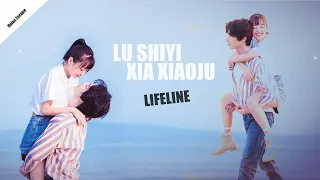 A River Runs Through It | Lu Shiyi & Xia Xiaoju - Lifeline