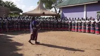 Maasai Gospel Song