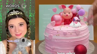 ✨Text To Speech✨ ASMR Cake Storytime  @Brianna Mizura  POVs Tiktok Compilations 2024 #11