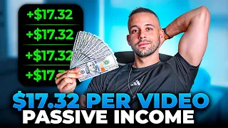 (NEW) Make $619/Day Just By Watching Videos (Make Money Online From Home 2024)