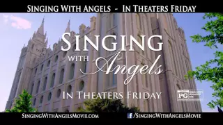 Singing with Angels -  Movie Reaction