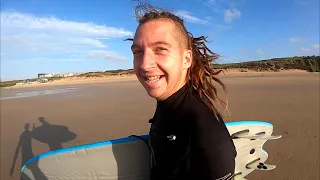 DR FUNK | In Newquay