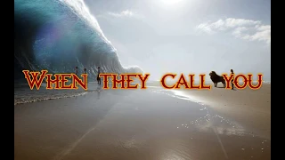 Regina Spektor - The call (lyrics) (Narnia Soundtrack)