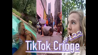 TikTok Cringe - CRINGEFEST #122