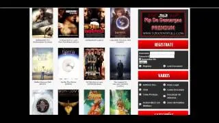 Como descargar peliculas DVD Full latino por Mega