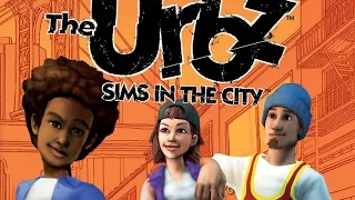 The Urbz: Sims in the City GBA Playthrough - Part 1