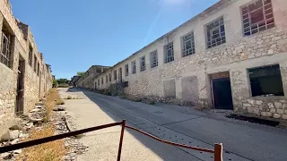 Goli Otok Danas 2024