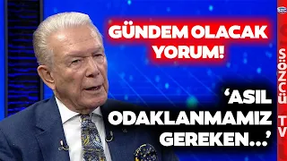 Uğur Dündar Ankara'daki Saldırının Bilinmeyen Yüzünü Anlattı! 'Eski Gücünde Olsa...'