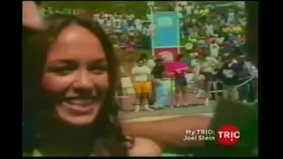 Battle of the Network Stars, full episode 8 May 4, 1980