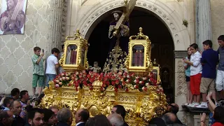 Semana Santa | El Nazareno de Priego de Córdoba y la hermosa historia que esconde su pelo