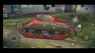 WoT blitz 5