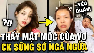 Hội chị em pháp sư Trung Hoa trang điểm CỰC ẢO DIỆU khiến anh em ngã ngửa NGHI NGỜ NHÂN SINH| Tám TV