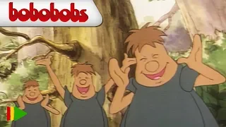 Bobobobs - 18 - The tree people | Full Episode |