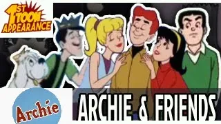 The Archie Show | Ep. 1a | Riverdale Debut! "The Added Distraction" (1968) **56 Year Old SPOILERS**