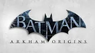 Everything  Wrong With Batman Arkham Origins