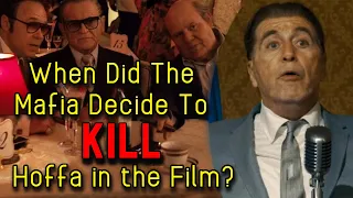 When Did The Mob Decide To Whack Jimmy Hoffa? | The Irishman Explained
