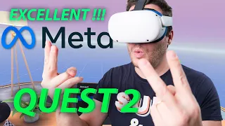 QUEST 2 de META : Achetez le FUTUR ! (Vraiment)