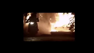 6 bullets jean claude van damme trailer 2012