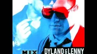 Dyland & Lenny - Más No Puedo Amarte (remix dj)