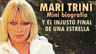 Lo que no sabías de Mari Trini