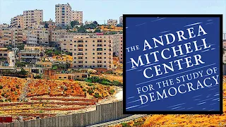 Mitchell Center Podcast 1.15 - The Two-State Solution: An Autopsy