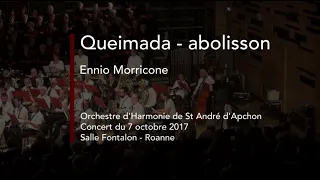 Queimada - Abolisson