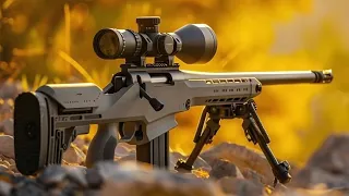 Best Rifles to Buy in 2024: Our Top 10 Picks for Accuracy and Power! (The Best Rifles of 2024)