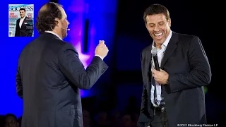 Tony Robbins 2015 - Protection matters in your 401K - Tony Robbins 2015 Motivation