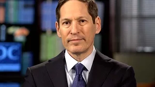 Doc to Doc with CDC Director Tom Frieden