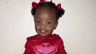 Family remembers 2-year-old killed