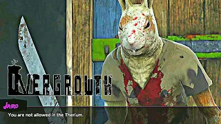 OVERGROWTH THERIUM - PATH B + All Endings HD 60 FPS