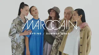 Marc Cain Spring/Summer 2023 V