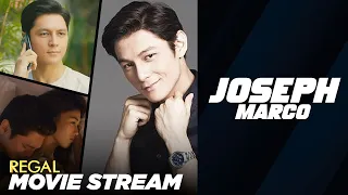 REGAL MOVIE STREAM: Joseph Marco Marathon | Regal Entertainment Inc.