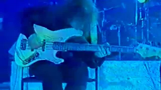 «Агата Кристи» — концерт в Санкт-Петербурге (ДС «Юбилейный», 14.07.1995).