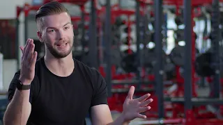 49ers Dietitian Discusses NFL Athletes and Emerging Nutrition Science