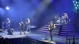 Scorpions-No One Like You 10/18/22