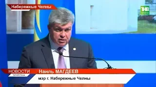 Поручения президента: инвесторов привлекать, малым бизнесменам - помогать и про аграриев не забывать