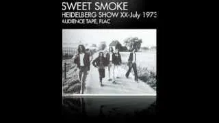 Sweet Smoke-Simple Swim ( Live In Heidelberg 1973).wmv