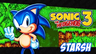 Sonic The Hedgehog 3 | Gaming Retrospective