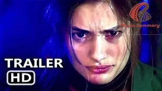 MA Trailer # 2 (NEW, 2019) Octavia Spencer, Luke Evans, Horror Movie HD_Movie Summary