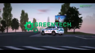 Coming Soon | GreenTech RolePlay RP