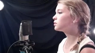 Noelle - Not About Angels - The Fault In Our Stars soundtrack (Birdy cover)