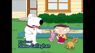 Family Guy: S4 Ep 20-Where’s My Money