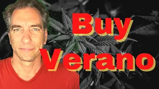 Verano Holdings VRNOF Stock will go up some 100% with new revenue streams from acquisitions