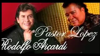 Pastor López VS Rodolfo Aicardi ( MANO🤜🏻 A🤛🏻 MANO )