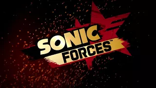 Classic Super Sonic - Sonic Forces OST