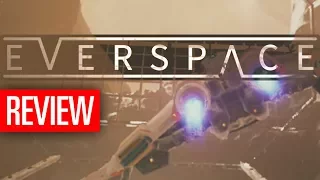 Everspace Review / Test - Roguelike trifft Weltraum-Action