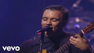 Dave Matthews Band - Crash Into Me (Live from New Jersey, 1999)