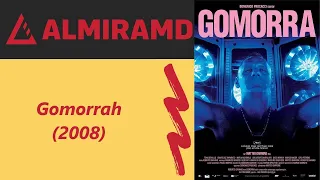 Gomorrah - 2008 Trailer